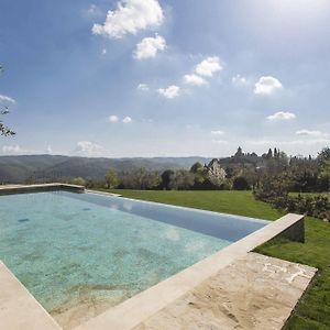 Villa Le Barone